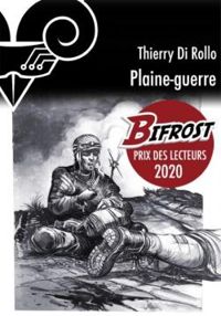 Thierry Di Rollo - Plaine-guerre