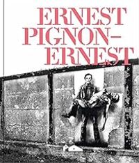 Couverture du livre Ernest Pignon-Ernest - Ernest Pignon Ernest - Jean De Loisy - Michel Douard Leclerc