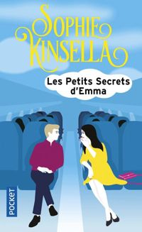 Couverture du livre Les petits secrets d'Emma - Sophie Kinsella