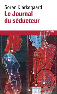 Couverture du livre Le journal du séducteur - Sren Kierkegaard