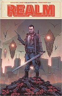 Seth Peck - The Realm