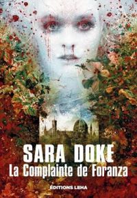 Sara Doke - La complainte de Foranza