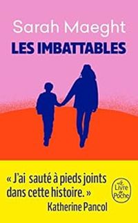 Sarah Maeght - Les imbattables