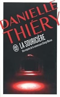 Danielle Thiery - La Souricière