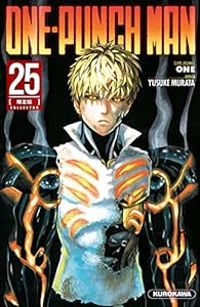  One - Yusuke Murata - One-Punch Man