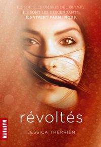 Jessica Therrien - REVOLTES