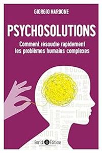 Giorgio Nardone - Psychosolutions