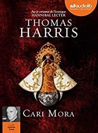 Couverture du livre Cari Mora - Thomas Harris