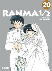 Rumiko Takahashi - Ranma 1/2 