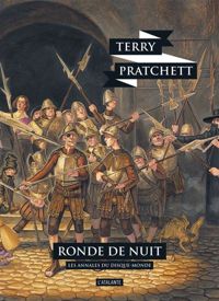 Pratchett Terry - UN CHAPEAU DE CIEL