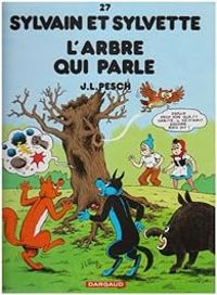 Jean Louis Pesch - L'arbre qui parle