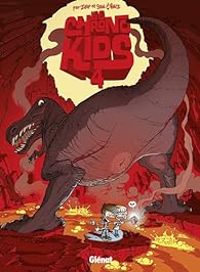 Couverture du livre Les Chronokids - Zep  - Stan  - Vince 