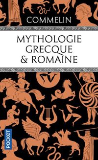 Commelin - Mythologie grecque et romaine