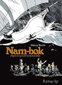 Thierry Martin - Nam-Bok