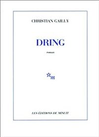 Christian Gailly - Dring