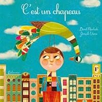 David Machado - Goncalo Viana - C'est un chapeau
