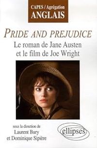 Laurent Bury - Pride and Prejudice