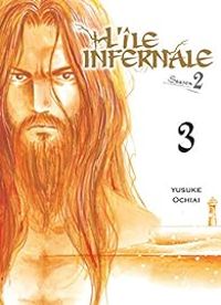 Yusuke Ochiai - L'île infernale - Saison 2