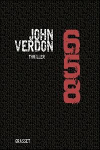 Couverture du livre 658 - John Verdon