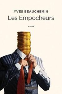 Yves Beauchemin - Les Empocheurs