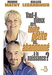 Couverture du livre Vaut - Gilles Legardinier - Mimie Mathy