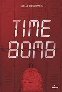 Jolle Charbonneau - Amelie Sarn - Time bomb