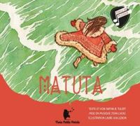 Nathalie Tuleff - Jean Lucas - Matuta