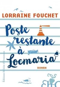 Lorraine Fouchet - Poste restante à Locmaria