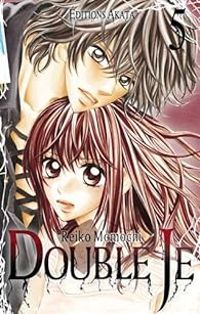 Couverture du livre Double Je - Reiko Momochi