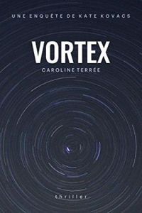 Caroline Terree - Agent Kovacs : Vortex