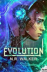 Nr Walker - Évolution