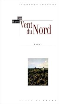 Lord Dunsany - Vent du Nord