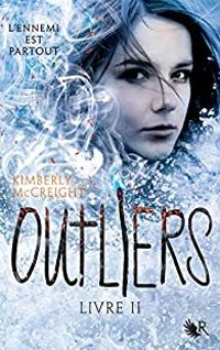 Kimberly Mccreight - Outliers