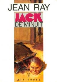 Jean Ray - Jack de minuit