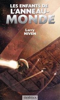 Larry Niven - Les enfants de l'Anneau-Monde