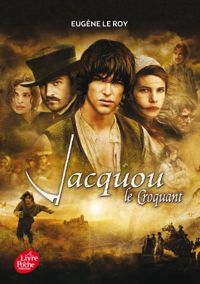 Couverture du livre Jacquou le croquant - Eugene Le Roy - Le Roy E