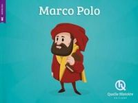 Patricia Crete - Marco Polo