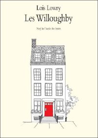 Lois Lowry - Les Willoughby