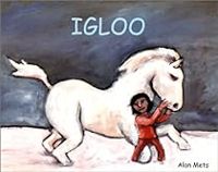 Couverture du livre Igloo - Alan Mets