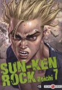  Boichi - Sun Ken Rock