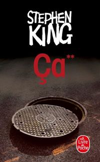 Stephen King - Ça