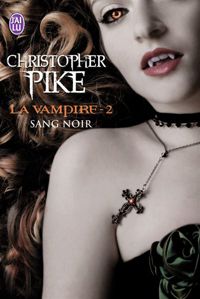 Christopher Pike - Sang noir