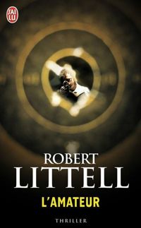 Robert Littell - L'amateur