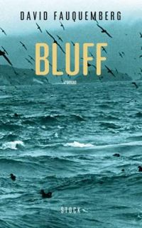 David Fauquemberg - Bluff