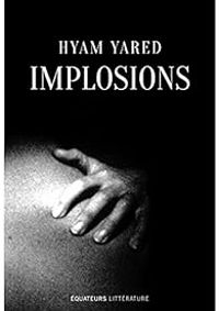 Hyam Yared Schoucair - Implosions