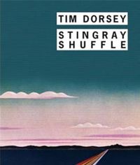 Tim Dorsey - Stingray Shuffle