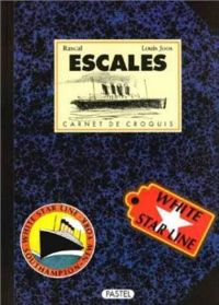  Rascal - Louis Joos - Escales