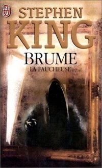 Couverture du livre La faucheuse - Stephen King