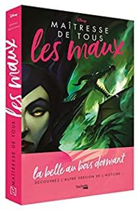 Couverture du livre Maîtresse de tous les maux - Serena Valentino