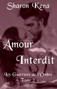 Sharon Kena - Amour Interdit